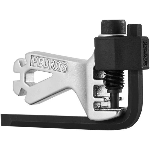 Pedros Mini-outils & Outils Multifonctions Chaintool Plus 6-Pack 1 Pedros Mini-outils & Outils Multifonctions Chaintool Plus 6-Pack