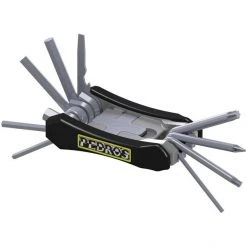 Pedros Mini-outils & Outils Multifonctions ICM Intensive Care Unit Outil Multifonction 15 Pièces