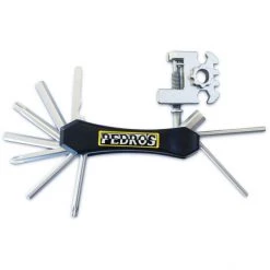 Pedros Mini-outils & Outils Multifonctions ICM Intensive Care Unit Outil Multifonction 21 Pièces