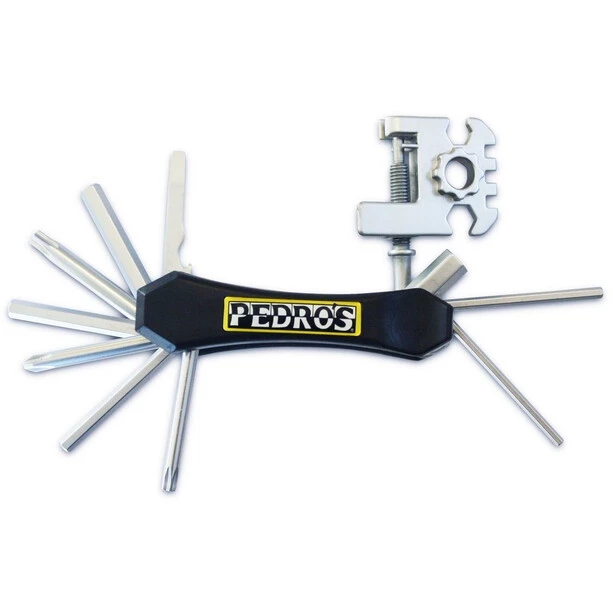 Pedros Mini-outils & Outils Multifonctions ICM Intensive Care Unit Outil Multifonction 21 Pièces 1 Pedros Mini-outils & Outils Multifonctions ICM Intensive Care Unit Outil Multifonction 21 Pièces
