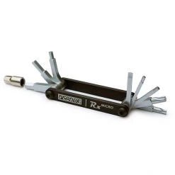 Pedros Mini-outils & Outils Multifonctions Rx Micro Outil Multifonction 9 Pièces