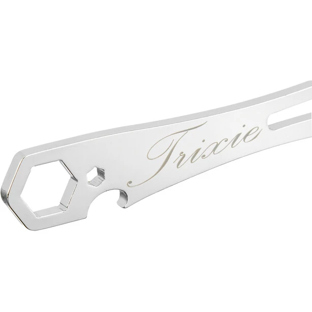 Pedros Mini-outils & Outils Multifonctions Trixie Fixie Outil, Gris 2 Pedros Mini-outils & Outils Multifonctions Trixie Fixie Outil, Gris – Image 2