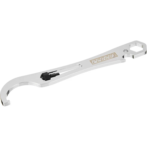 Pedros Mini-outils & Outils Multifonctions Trixie Fixie Outil, Gris 3 Pedros Mini-outils & Outils Multifonctions Trixie Fixie Outil, Gris – Image 3