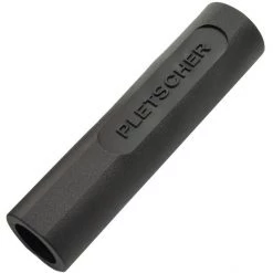 Pletscher Béquilles Crank Protection, Noir