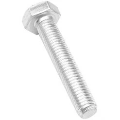 Pletscher Béquilles Esge M10X45 - Câble Pour Béquille - Gris