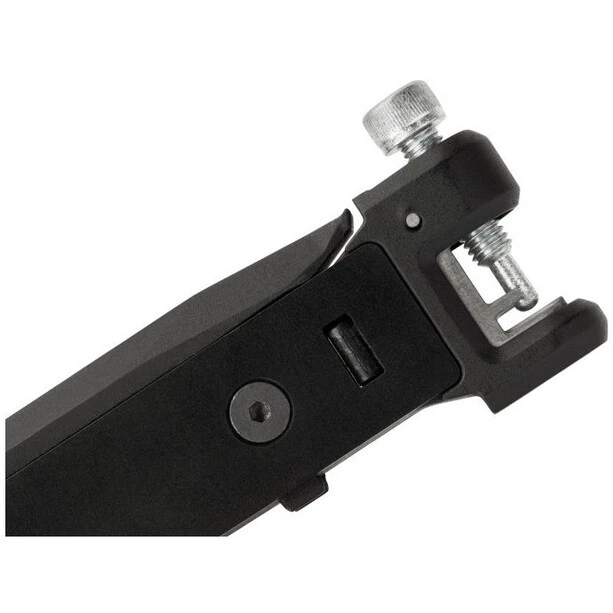 Pro Mini-outils & Outils Multifonctions Multioutil Fixation De Selle Avec 13 Fonctions 3 Pro Mini-outils & Outils Multifonctions Multioutil Fixation De Selle Avec 13 Fonctions – Image 3