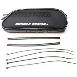 Profile-design Sacoches Pour Guidon E-Pack Sacoche De Cadre (tube Supérieur) Medium