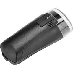 Red-cycling-products Éclairage Vélo à Pile Bike Eye LED Kit D’éclairages, Noir