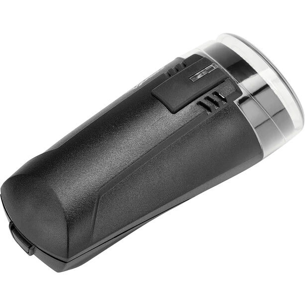 Red-cycling-products Éclairage Vélo à Pile Bike Eye LED Kit D’éclairages, Noir 1 Red-cycling-products Éclairage Vélo à Pile Bike Eye LED Kit D’éclairages, Noir