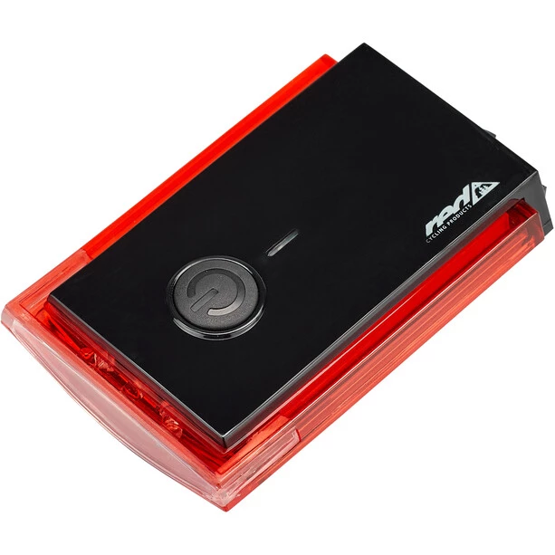 Red-cycling-products Éclairage Vélo à Pile Bike Eye LED Kit D’éclairages, Noir 2 Red-cycling-products Éclairage Vélo à Pile Bike Eye LED Kit D’éclairages, Noir – Image 2