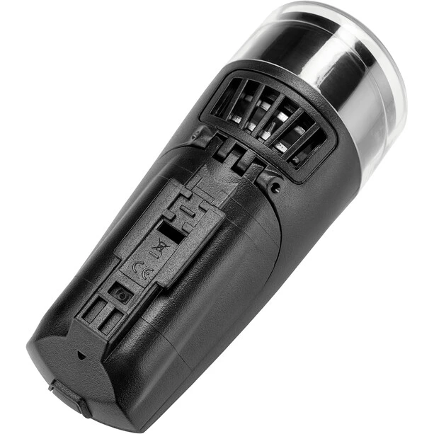 Red-cycling-products Éclairage Vélo à Pile Bike Eye LED Kit D’éclairages, Noir 3 Red-cycling-products Éclairage Vélo à Pile Bike Eye LED Kit D’éclairages, Noir – Image 3