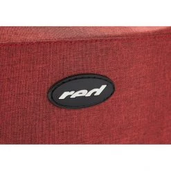 Red-cycling-products Paniers Vélo Comfort Front Basket, Rouge/noir -Catégories les plus recherchées Soldes red cycling products comfort front basket red 4