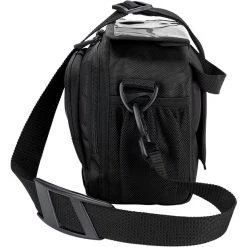 Red-cycling-products Sacoches Pour Guidon E-Bike Deluxe Sacoche De Guidon, Noir