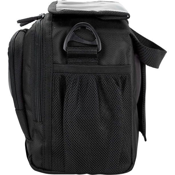 Red-cycling-products Sacoches Pour Guidon E-Bike Deluxe Sacoche De Guidon, Noir 4 Red-cycling-products Sacoches Pour Guidon E-Bike Deluxe Sacoche De Guidon, Noir – Image 4