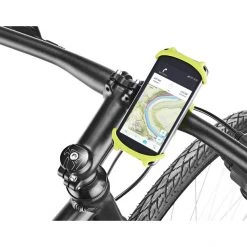 Red-cycling-products Housses, Coques Et Supports Pour Smartphone Easy Up Sacoche Vélo Pour Smartphone, Vert