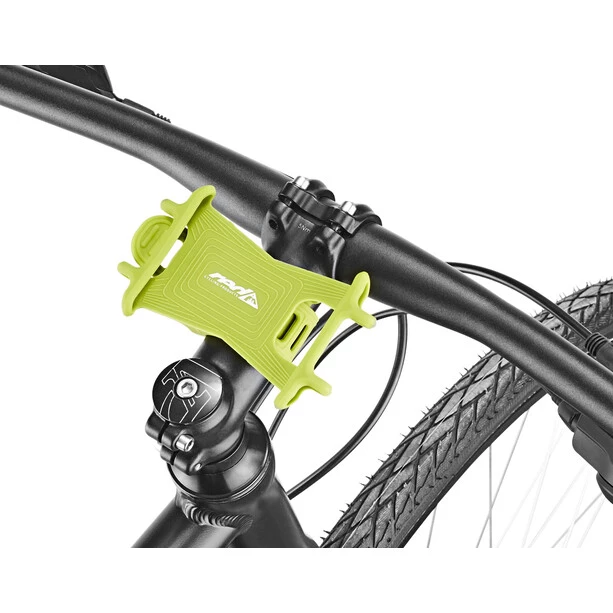 Red-cycling-products Housses, Coques Et Supports Pour Smartphone Easy Up Sacoche Vélo Pour Smartphone, Vert 2 Red-cycling-products Housses, Coques Et Supports Pour Smartphone Easy Up Sacoche Vélo Pour Smartphone, Vert – Image 2