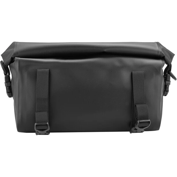 Red-cycling-products Sacoches Pour Guidon EVO-4 Sacoche De Guidon, Noir 2 Red-cycling-products Sacoches Pour Guidon EVO-4 Sacoche De Guidon, Noir – Image 2