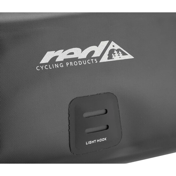 Red-cycling-products Sacoches Pour Guidon EVO-4 Sacoche De Guidon, Noir 5 Red-cycling-products Sacoches Pour Guidon EVO-4 Sacoche De Guidon, Noir – Image 5