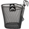 Red-cycling-products Paniers Vélo Front Basket, Noir