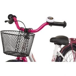 Red-cycling-products Paniers Vélo Front Basket Kids Enfant, Noir -Catégories les plus recherchées Soldes red cycling products front basket kids black 5