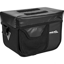 Red-cycling-products Sacoches Pour Guidon Front Loader III Sacoche De Guidon, Noir -Catégories les plus recherchées Soldes red cycling products front loader iii schwarz 6