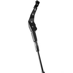 Red-cycling-products Béquilles Kickstand Universal Disc Béquille 26-29", Noir