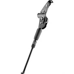 Red-cycling-products Béquilles Kickstand Universal Béquille 26-28", Noir