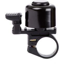 Red-cycling-products Sonnettes Mini Bell, Noir