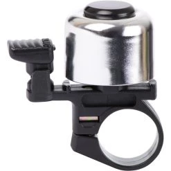 Red-cycling-products Sonnettes Mini Bell, Argent