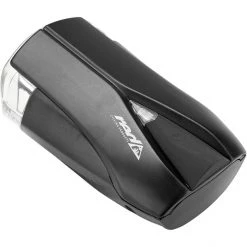 Red-cycling-products Éclairage Vélo à Pile Power LED Éclairage Avant, Noir