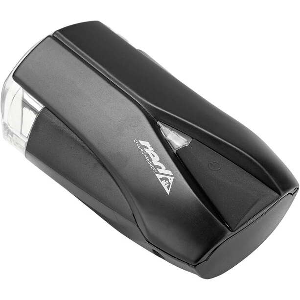 Red-cycling-products Éclairage Vélo à Pile Power LED Éclairage Avant, Noir 1 Red-cycling-products Éclairage Vélo à Pile Power LED Éclairage Avant, Noir