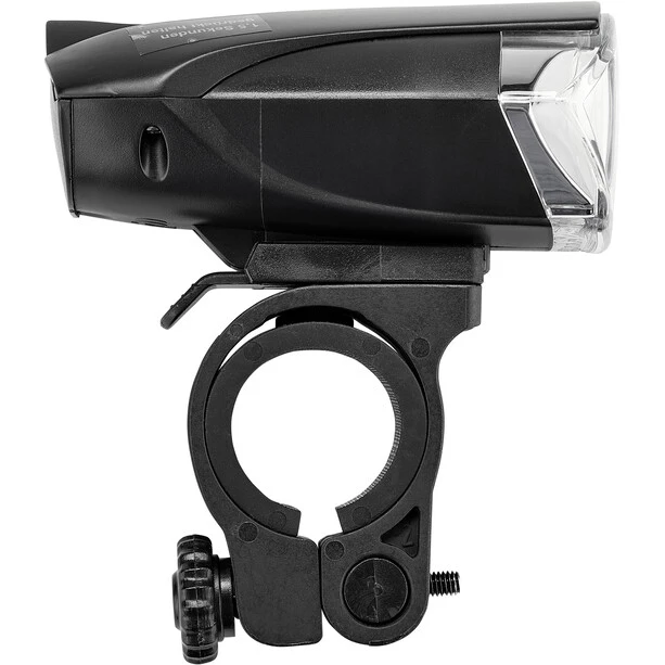 Red-cycling-products Éclairage Vélo à Pile Power LED Éclairage Avant, Noir 3 Red-cycling-products Éclairage Vélo à Pile Power LED Éclairage Avant, Noir – Image 3