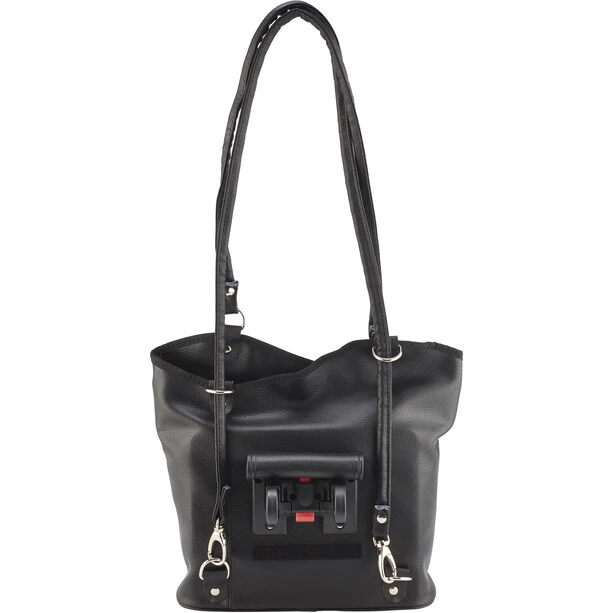 Red-cycling-products Sacoches Pour Guidon PRO Sac Porte-bagages Femme, Noir 1 Red-cycling-products Sacoches Pour Guidon PRO Sac Porte-bagages Femme, Noir