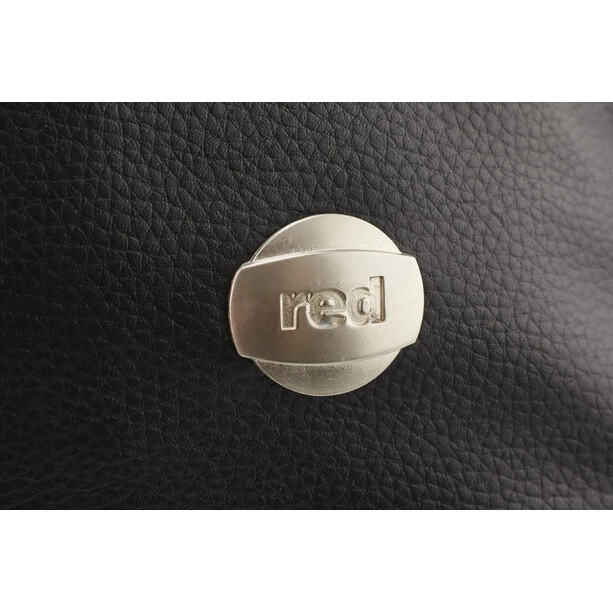 Red-cycling-products Sacoches Pour Guidon PRO Sac Porte-bagages Femme, Noir 3 Red-cycling-products Sacoches Pour Guidon PRO Sac Porte-bagages Femme, Noir – Image 3