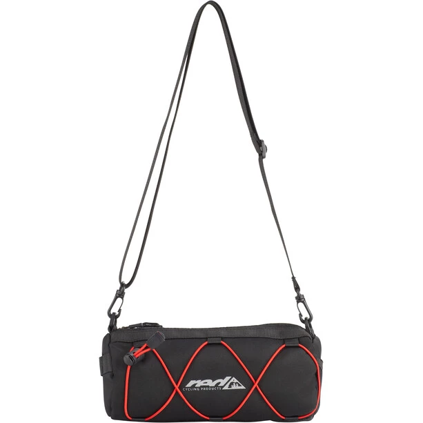 Red-cycling-products Sacoches Pour Guidon Taiko Sacoche De Guidon, Noir 5 Red-cycling-products Sacoches Pour Guidon Taiko Sacoche De Guidon, Noir – Image 5