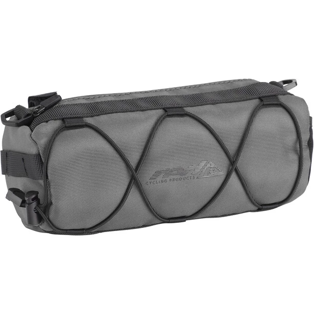 Red-cycling-products Sacoches Pour Guidon Taiko Sacoche De Guidon, Gris 1 Red-cycling-products Sacoches Pour Guidon Taiko Sacoche De Guidon, Gris