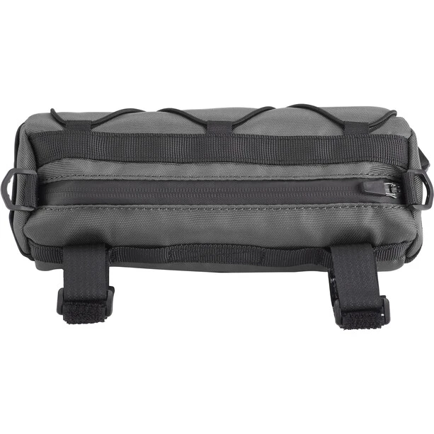 Red-cycling-products Sacoches Pour Guidon Taiko Sacoche De Guidon, Gris 4 Red-cycling-products Sacoches Pour Guidon Taiko Sacoche De Guidon, Gris – Image 4