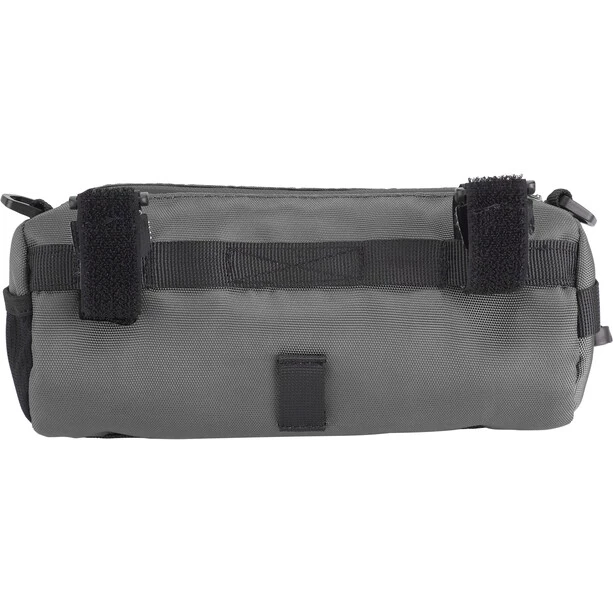 Red-cycling-products Sacoches Pour Guidon Taiko Sacoche De Guidon, Gris 5 Red-cycling-products Sacoches Pour Guidon Taiko Sacoche De Guidon, Gris – Image 5