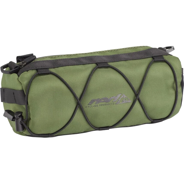 Red-cycling-products Sacoches Pour Guidon Taiko Sacoche De Guidon, Olive 1 Red-cycling-products Sacoches Pour Guidon Taiko Sacoche De Guidon, Olive