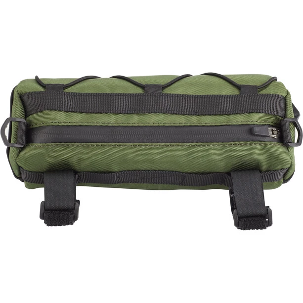 Red-cycling-products Sacoches Pour Guidon Taiko Sacoche De Guidon, Olive 4 Red-cycling-products Sacoches Pour Guidon Taiko Sacoche De Guidon, Olive – Image 4