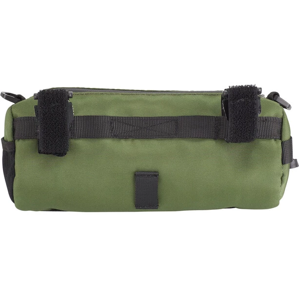 Red-cycling-products Sacoches Pour Guidon Taiko Sacoche De Guidon, Olive 5 Red-cycling-products Sacoches Pour Guidon Taiko Sacoche De Guidon, Olive – Image 5