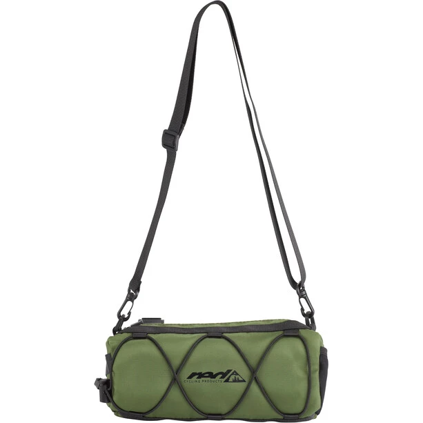 Red-cycling-products Sacoches Pour Guidon Taiko Sacoche De Guidon, Olive 6 Red-cycling-products Sacoches Pour Guidon Taiko Sacoche De Guidon, Olive – Image 6