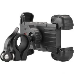 Red-cycling-products Housses, Coques Et Supports Pour Smartphone Scope Support Pour Smartphone, Noir