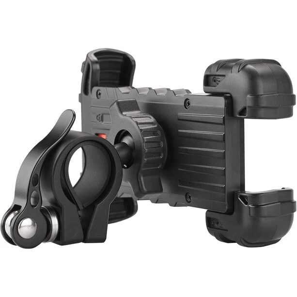 Red-cycling-products Housses, Coques Et Supports Pour Smartphone Scope Support Pour Smartphone, Noir 1 Red-cycling-products Housses, Coques Et Supports Pour Smartphone Scope Support Pour Smartphone, Noir