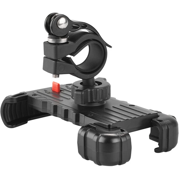 Red-cycling-products Housses, Coques Et Supports Pour Smartphone Scope Support Pour Smartphone, Noir 4 Red-cycling-products Housses, Coques Et Supports Pour Smartphone Scope Support Pour Smartphone, Noir – Image 4