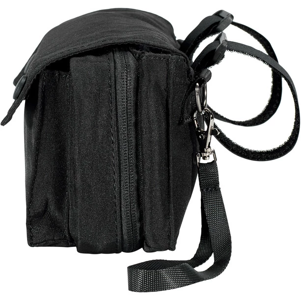 Red-cycling-products Sacoches Pour Guidon Front Pouch Sacoche De Guidon, Noir 3 Red-cycling-products Sacoches Pour Guidon Front Pouch Sacoche De Guidon, Noir – Image 3