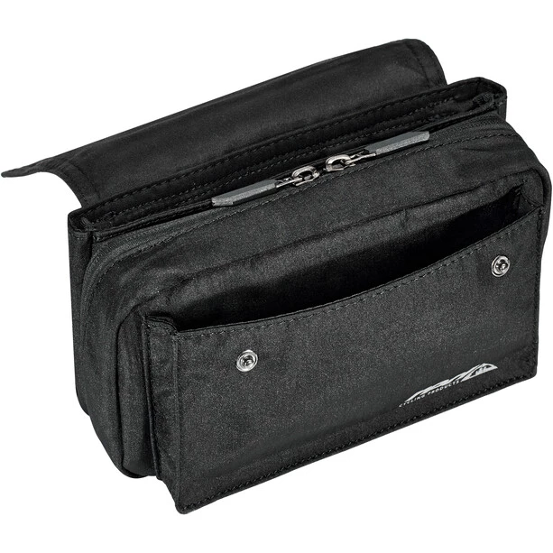 Red-cycling-products Sacoches Pour Guidon Front Pouch Sacoche De Guidon, Noir 4 Red-cycling-products Sacoches Pour Guidon Front Pouch Sacoche De Guidon, Noir – Image 4