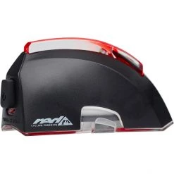 Red-cycling-products Éclairage Vélo à Pile USB UFO Kit D’éclairages