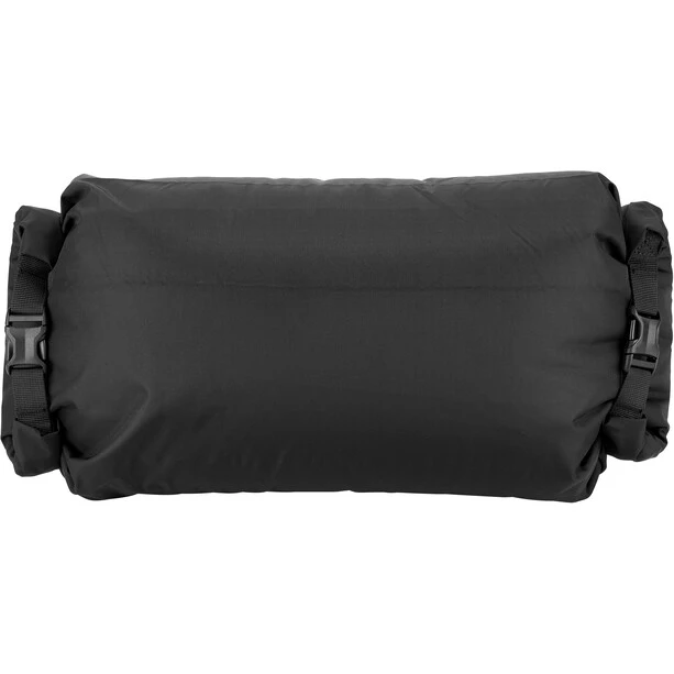 Restrap Sacoches Pour Guidon Bar Bag Holster Avec Sac étanche 17l & Sacoche L Pour Provisions, Noir 3 Restrap Sacoches Pour Guidon Bar Bag Holster Avec Sac étanche 17l & Sacoche L Pour Provisions, Noir – Image 3