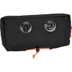 Restrap Sacoches Pour Guidon Bar Bag Holster Avec Sac étanche 17l & Sacoche L Pour Provisions, Noir 11 Restrap Sacoches Pour Guidon Bar Bag Holster Avec Sac étanche 17l & Sacoche L Pour Provisions, Noir -Catégories les plus recherchées Soldes restrap bar bag holster incl 17l dry bag food pouch l black 7